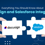 DocuSign and Salesforce Integration