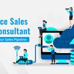 Salesforce Certified Sales Cloud Consultant