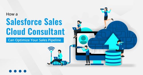 How a Salesforce Certified Sales Cloud Consultant Can Optimize Your Sales Pipeline