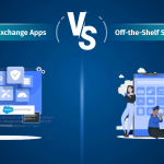 AppExchange App Development Services