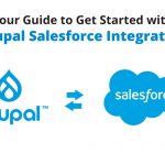 Drupal Salesforce Integration