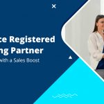 Salesforce Registered Consulting Partner