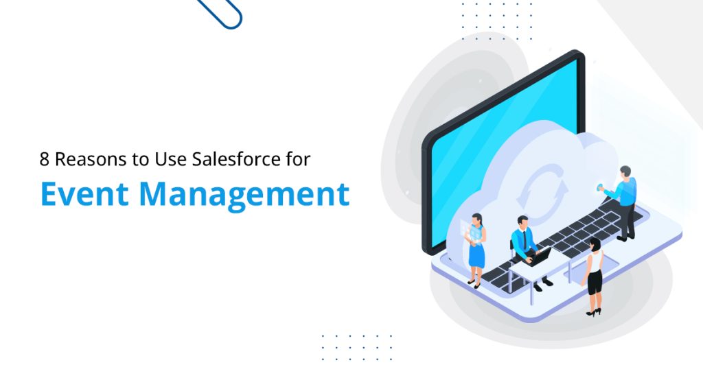 Salesforce for Event Management