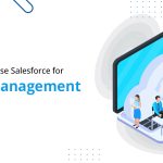 8 Reasons to Use Salesforce for Event Management