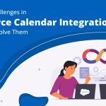 Salesforce Calendar Integration