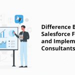 Salesforce Functional Consultant