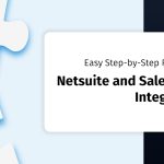 NetSuite and Salesforce Integration