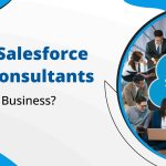 Salesforce CRM Consultants