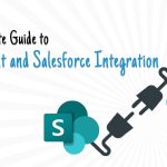 Salesforce and SharePoint integration