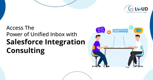 The Power of Unified Inbox: How Salesforce Integration Consulting Can Help