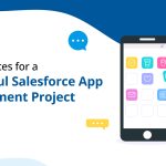 Salesforce App Development