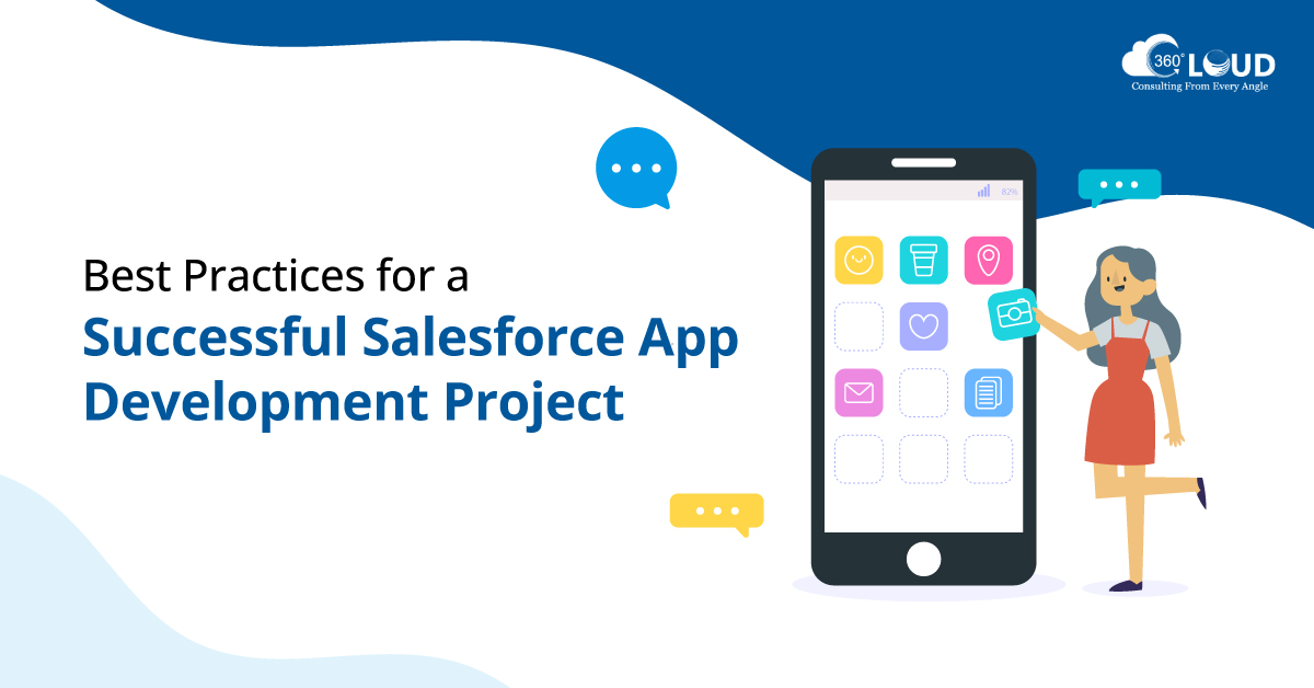 Salesforce App Development