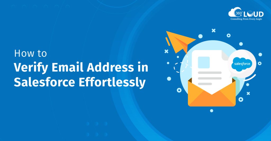 Verify Email Address