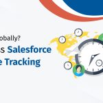 Salesforce Timezone
