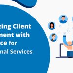 Salesforce for professional services