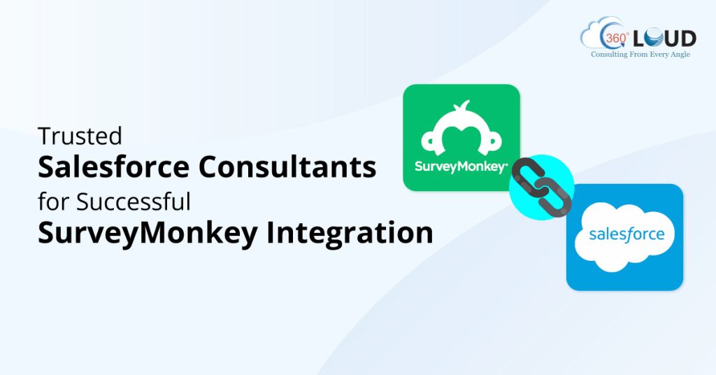 Salesforce Integration Consultant