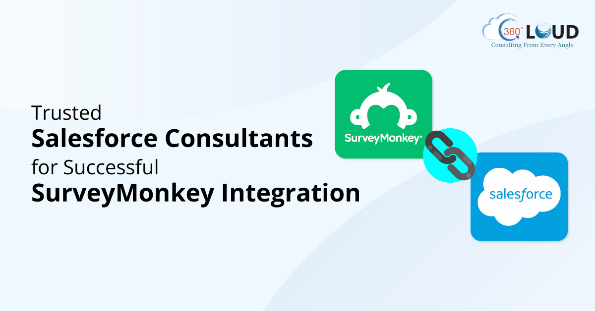 Salesforce Integration Consultant