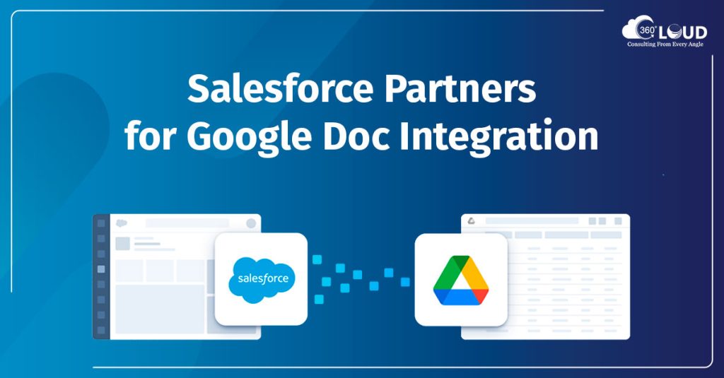 Salesforce Partners