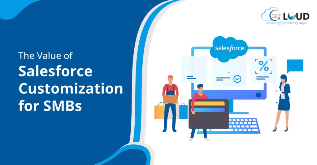Salesforce Customization