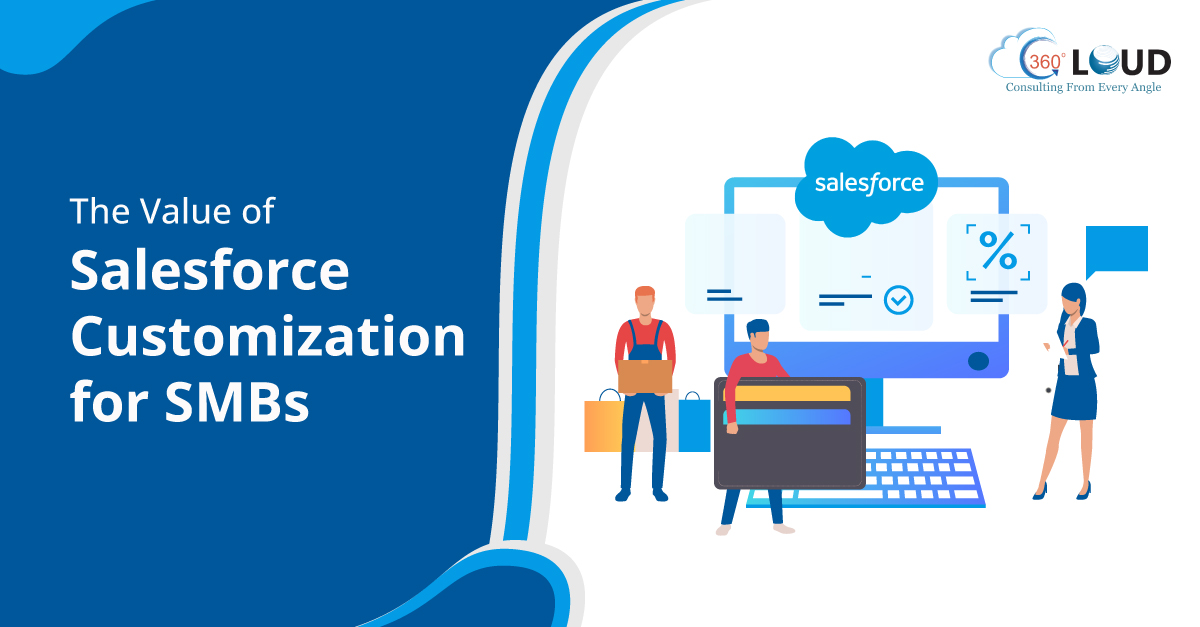 Salesforce Customization