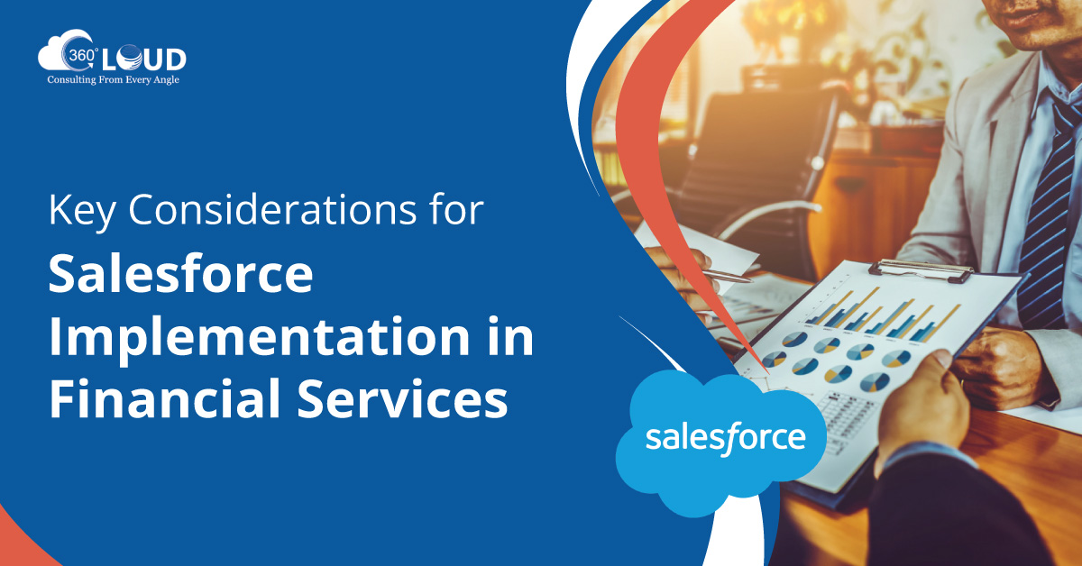 Salesforce Implementation