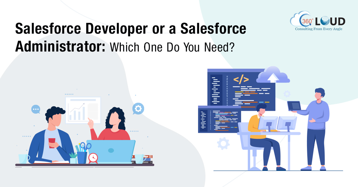 Salesforce Certified Developer
