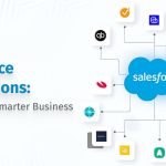 Integrate Salesforce With Your Tech Stack for Success