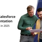 Salesforce Implmentation Partners