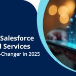 Salesforce managed services