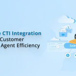 Salesforce CTI Integration