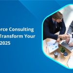 Salesforce consulting