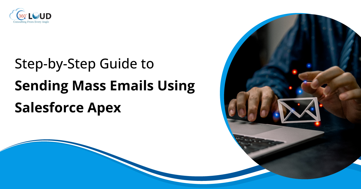 Sending mass email