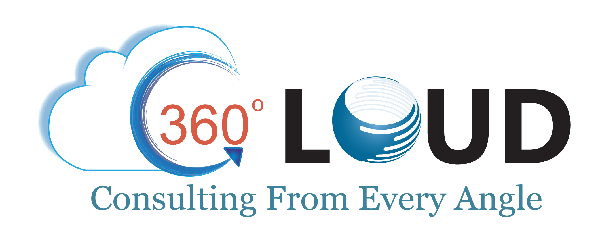 blue logo