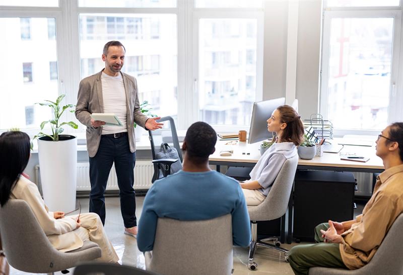 Created Branded Community Portal With Built-In Shopping Experience