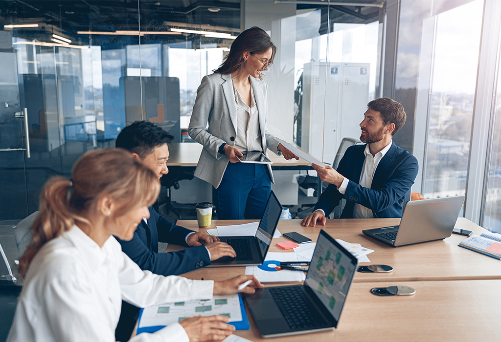 Customized Content & Synchronized Data Across Campaigns for a Marketing Firm