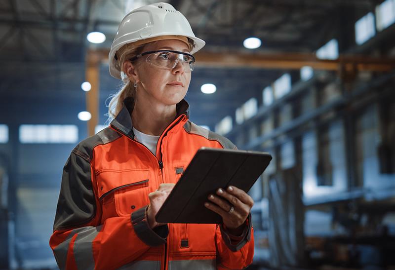 Driving Lead Engagement with Salesforce Pardot for a Manufacturing Firm