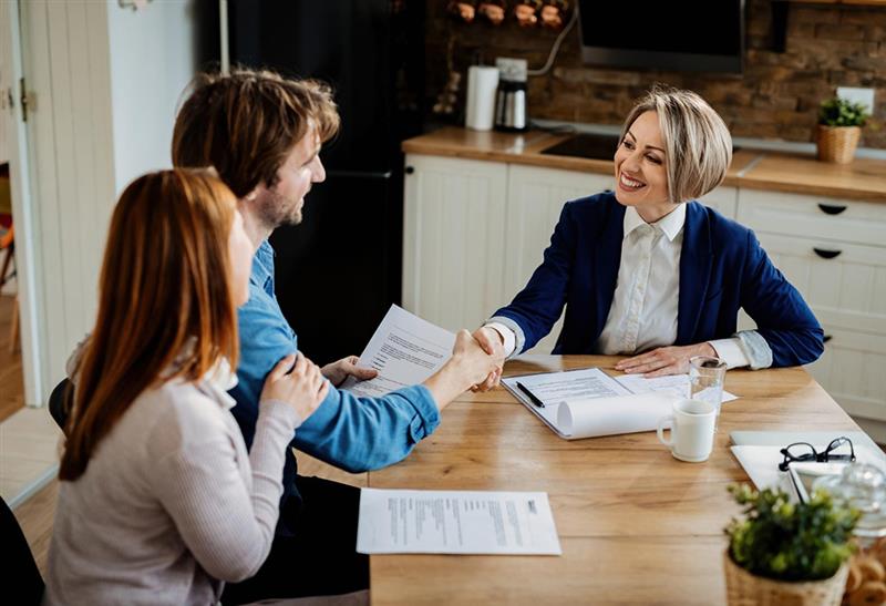 Faster Loan Cycles with Salesforce & 360 SMS for a Mortgage Provider