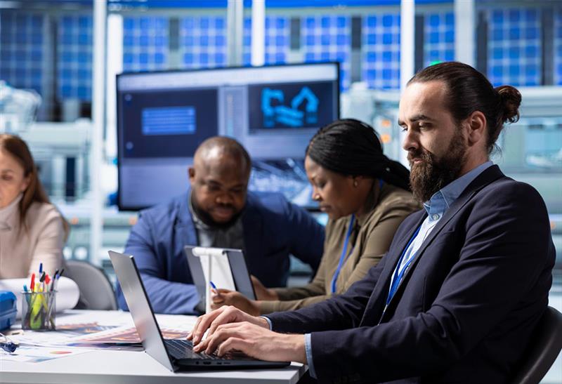 Created a Time-Saving Outreach Platform for Public Works Bids