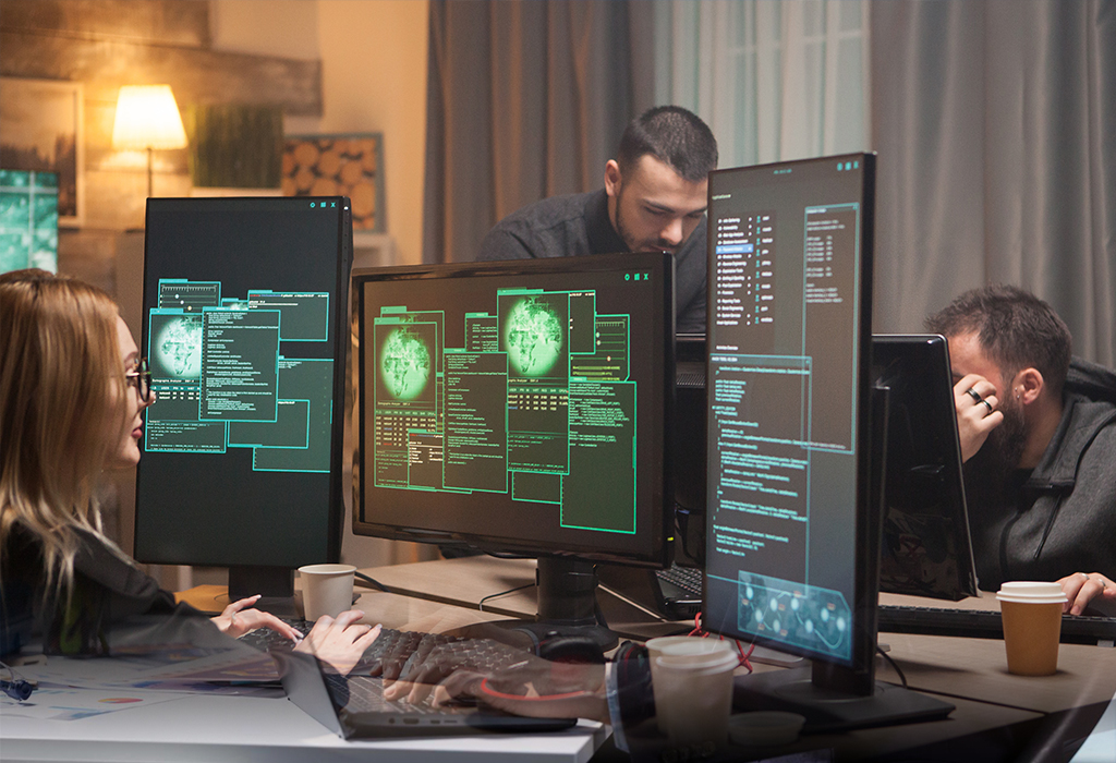 Strengthening Salesforce Security Framework for a Conversational AI Leader