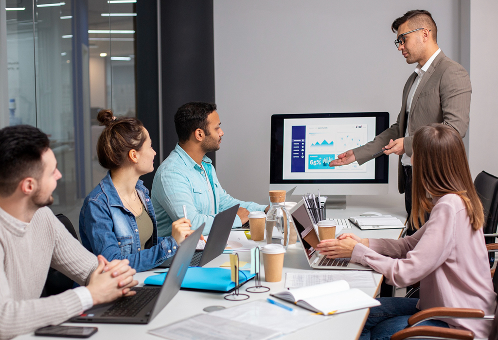 Unifying CRM and Sales Enablement Inside Salesforce