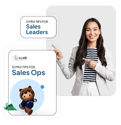 Salesforce Pro Tips