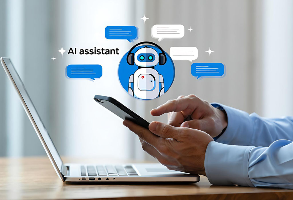 Embedded Visual, AR-Guided Support in Salesforce Service Console