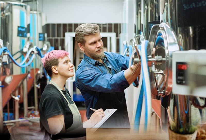 Modernizing Sales, Quotes, and Customer Engagement for a Manufacturing Leader