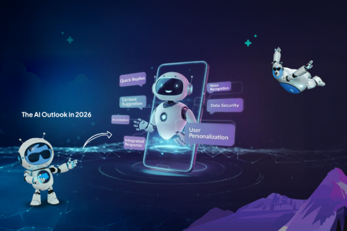 The 2026 Salesforce Outlook: From Reactive CRM to the Sentient Nervous System 