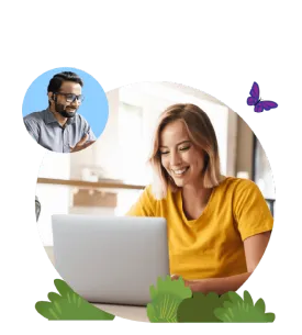 Agent-led Banking Inside Salesforce