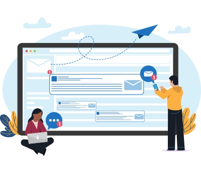 Email Verification Improves Campaign