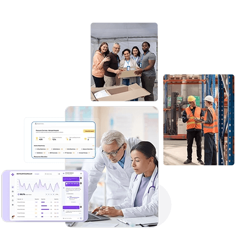 360 Verify the Email for Your Industry