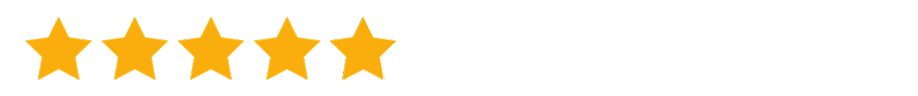 5 Rated on AppExchange