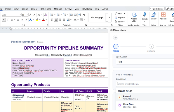 Drip Campaign Automation