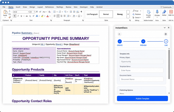 Email Templates